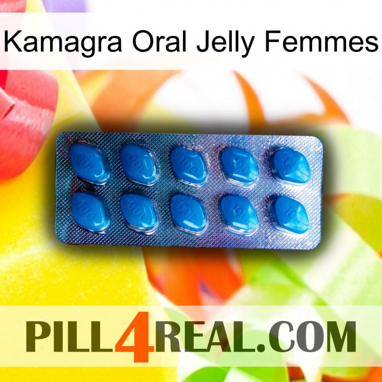 Kamagra Oral Jelly Women viagra1